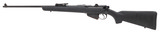 "Sporterized G.R.I. No.I MkIII bolt action rifle .303 British (R45212)" - 4 of 5