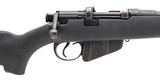 "Sporterized G.R.I. No.I MkIII bolt action rifle .303 British (R45212)" - 2 of 5