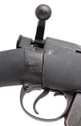 "Sporterized G.R.I. No.I MkIII bolt action rifle .303 British (R45212)" - 3 of 5