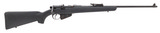 "Sporterized G.R.I. No.I MkIII bolt action rifle .303 British (R45212)" - 1 of 5