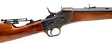 "Navy Arms Rolling Block Rifle .45-70 (R44830)" - 2 of 4