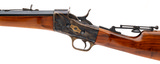 "Navy Arms Rolling Block Rifle .45-70 (R44830)" - 4 of 4