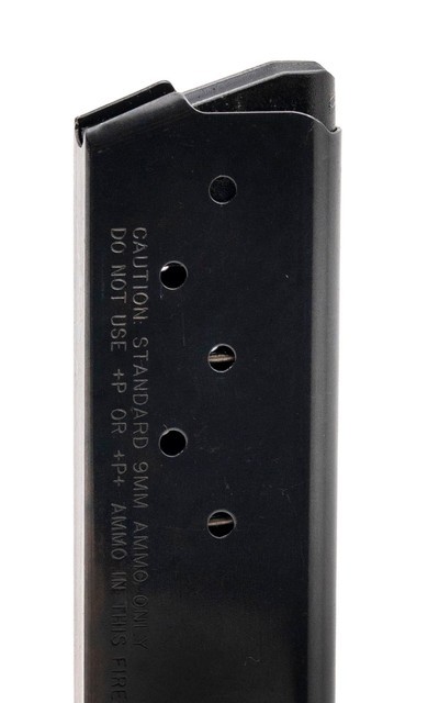 "Rohrbaugh R9 9mm Magazine (MAG182)"