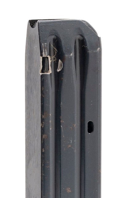 "IMI Uzi .45 ACP Magazine (MAG214)"