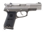 "Ruger P85 MKII Pistol 9mm (PR73729)" - 1 of 7
