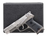 "Ruger P85 MKII Pistol 9mm (PR73729)" - 7 of 7
