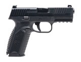 "FN 509 Pistol 9mm (PR73736)" - 1 of 4