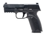 "FN 509 Pistol 9mm (PR73736)" - 2 of 4