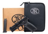 "FN 509 Pistol 9mm (PR73736)" - 4 of 4