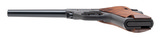"High Standard Sport King-M Pistol .22LR (PR73699)" - 5 of 7