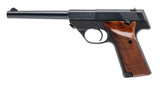 "High Standard Sport King-M Pistol .22LR (PR73699)" - 2 of 7
