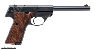 "High Standard Sport King-M Pistol .22LR (PR73699)"