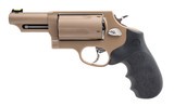 "Taurus The Judge First 24 Kit Revolver .45LC/.410 Gauge (PR73732)" - 2 of 8