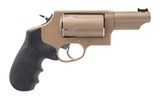 "Taurus The Judge First 24 Kit Revolver .45LC/.410 Gauge (PR73732)" - 3 of 8