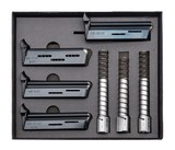 "Heckler & Koch HK4 Conversion Kit .22LR, .25 ACP, .32 ACP (MIS70242)"
