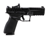 "(SN: BE311578) Springfield Armory Echelon Gear Up Bundle Pistol 9mm (NGZ5659) NEW" - 1 of 3