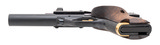 "High Standard Supermatic Trophy Pistol .22 LR (PR73728)" - 5 of 6