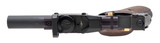 "High Standard Supermatic Trophy Pistol .22 LR (PR73728)" - 4 of 6