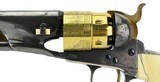 "Beautiful Double Cased Set of Special Order Colt 1860 Army Pistols (AC25)" - 5 of 15
