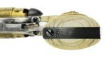 "Beautiful Double Cased Set of Special Order Colt 1860 Army Pistols (AC25)" - 14 of 15