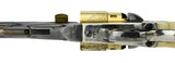 "Beautiful Double Cased Set of Special Order Colt 1860 Army Pistols (AC25)" - 3 of 15