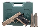 "Para Ordnance Hi-Cap Seventh First Garry Owen Edition Pistol .45 Auto (PR73731)" - 7 of 7