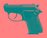 "Beretta 3032 Tomcat Pistol .32 Auto (PR73721)" - 2 of 7