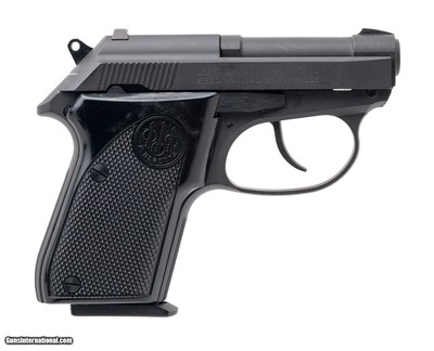 "Beretta 3032 Tomcat Pistol .32 Auto (PR73721) ATX"