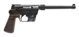 "Charter Arms Explorer II Pistol .22LR (PR73662)"