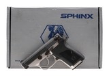 "Sphinx AT380-M Pistol .380 Auto (PR73730)" - 7 of 7