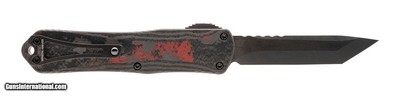 "Heretic Knives Predator Manticore E Knife Set (K10259)"