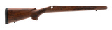 "Remington 700 Custom Wood Stock (MIS70188)" - 1 of 4