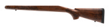 "Remington 700 Custom Wood Stock (MIS70188)" - 2 of 4