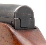 "Yugoslavian M59/66 SKS semi-auto rifle 7.62x39 (R45211) ATX" - 7 of 7