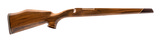 "Weatherby Mark XXII Wood Stock (MIS70191)" - 1 of 4