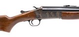 "Savage 24B Combo Gun .22LR/.410 Gauge (S17256)" - 2 of 4