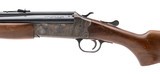 "Savage 24B Combo Gun .22LR/.410 Gauge (S17256)" - 4 of 4