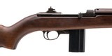 "Winchester Semi-Auto M1 Carbine .30 carbine (W13676)" - 2 of 5