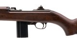 "Winchester Semi-Auto M1 Carbine .30 carbine (W13676)" - 4 of 5