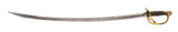 "Civil War C. Roby Model 1860 saber dated 1864 (SW2055)" - 3 of 4