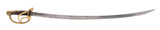 "Civil War C. Roby Model 1860 saber dated 1864 (SW2055)" - 1 of 4