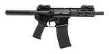 "Tippmann Arms M4-22 Pistol .22LR (PR73733)"