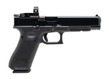 "Glock 34 Gen 5 Pistol 9mm (PR71318)"
