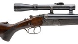 "German Drilling 16ga/8x57JR (S16281) Consignment" - 4 of 4