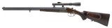 "German Drilling 16ga/8x57JR (S16281) Consignment" - 2 of 4