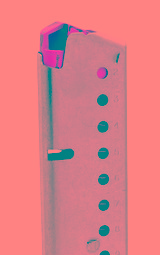 "Smith & Wesson 1006 10mm Magazine (MAG223)" - 2 of 2