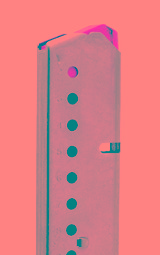 "Smith & Wesson 1006 10mm Magazine (MAG223)" - 1 of 2