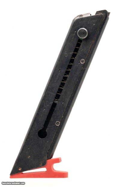 "High Standard .22 Short Magazine Altered To 5rds (MAG196)"