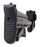 "SAW M249 Hydraulic Collapsible Stock (MIS70240)" - 3 of 6