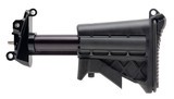 "SAW M249 Hydraulic Collapsible Stock (MIS70240)" - 2 of 6